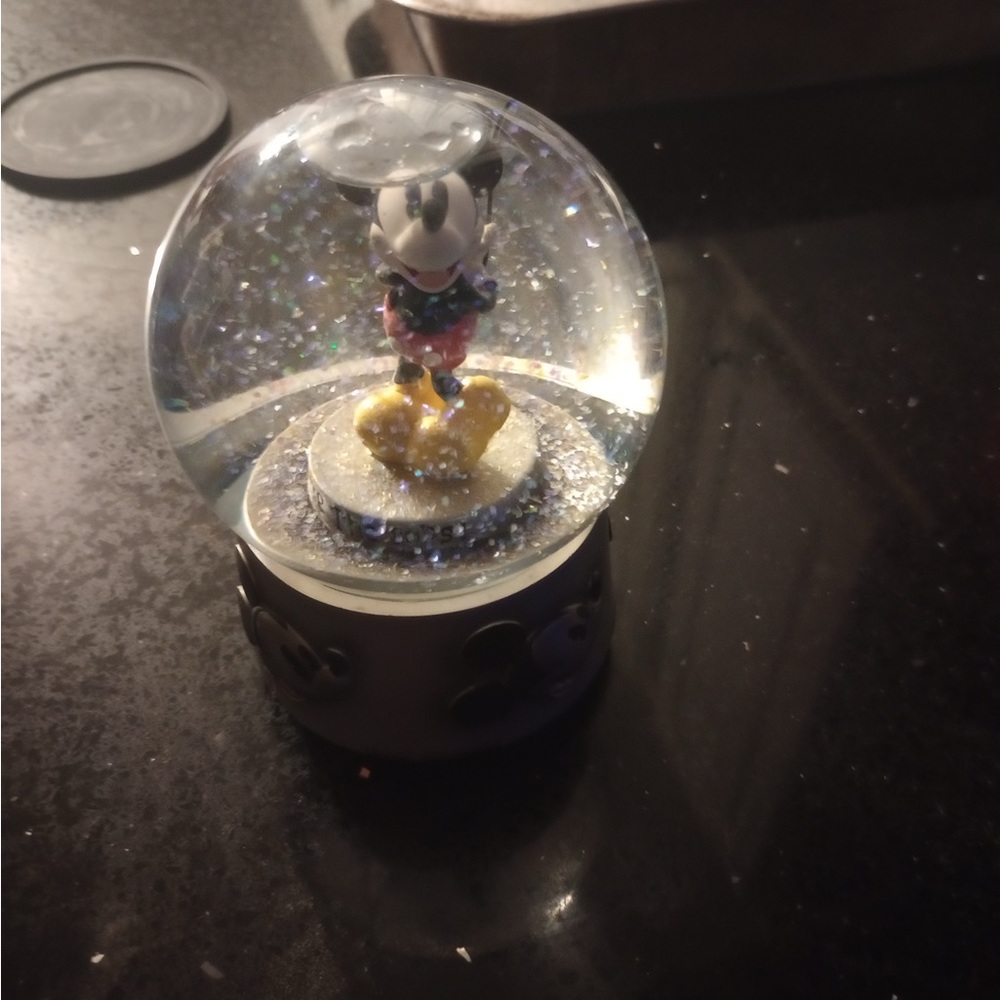Disney Mickey Mouse